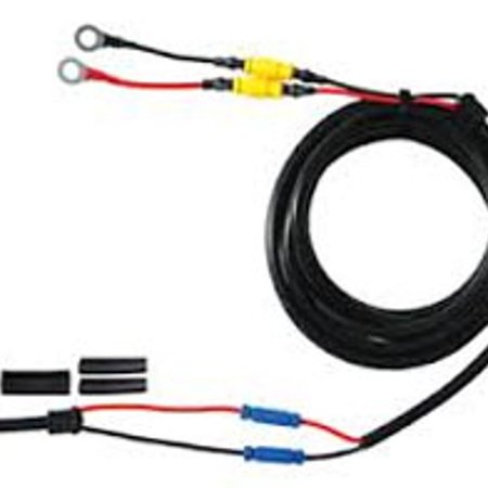 ILC Replacement For PRO CHARGING SYSTEMS CCE10 CCE10